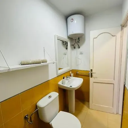 Hoplaco Apartament, Almost On The Apartment Corralejo