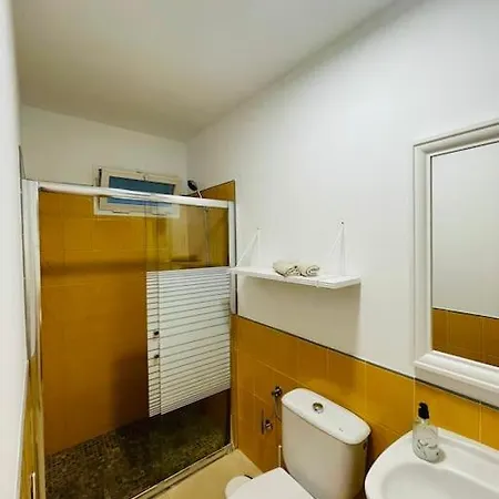 Апартаменты Hoplaco Apartament, Almost On The *