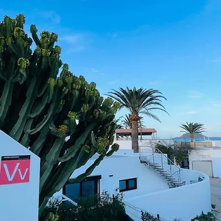 Hoplaco Apartament, Almost On The Apartment Corralejo