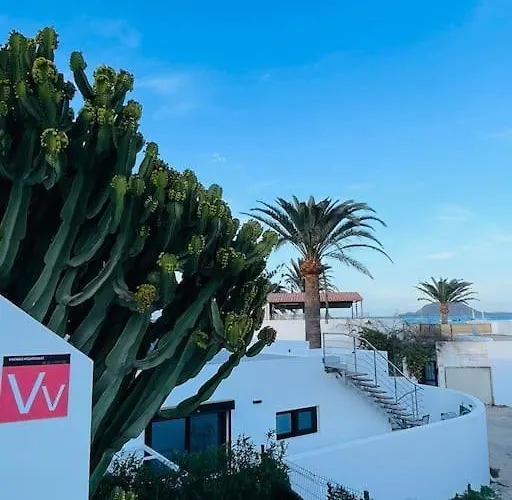 Hoplaco Apartament, Almost On The Apartamento Corralejo