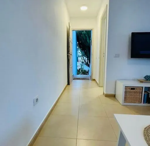 Apartamento Hoplaco Apartament, Almost On The