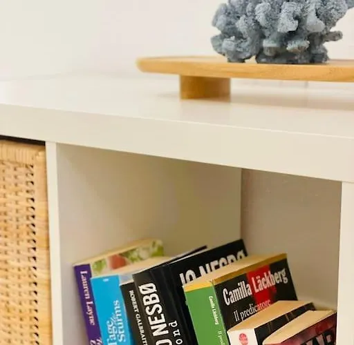 Apartamento Hoplaco Apartament, Almost On The Corralejo