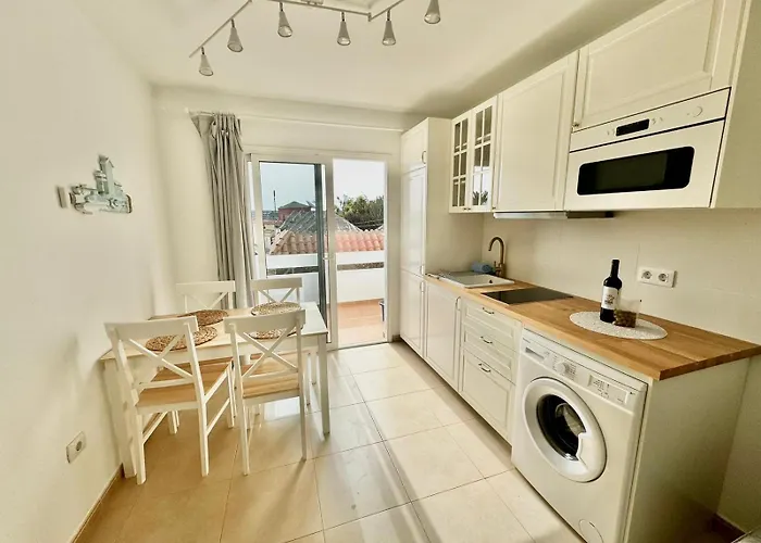 Apartamento Hoplaco Apartament, Almost On The Corralejo