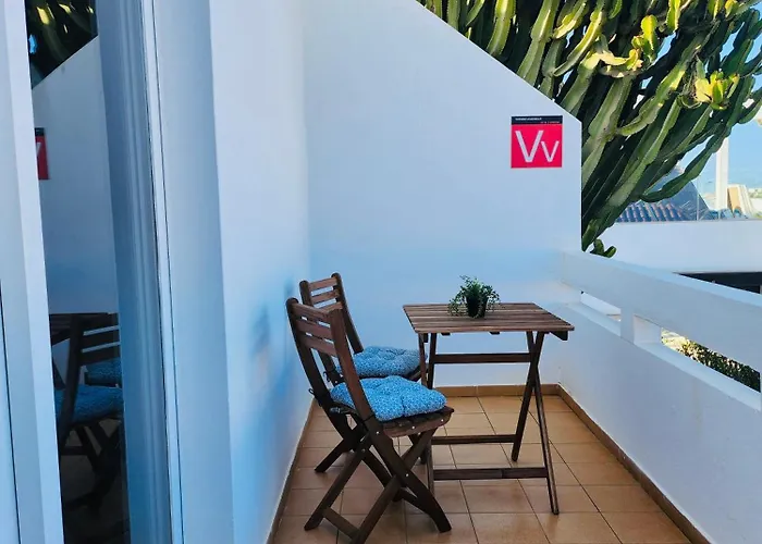 Hoplaco Apartament, Almost On The Apartamento *